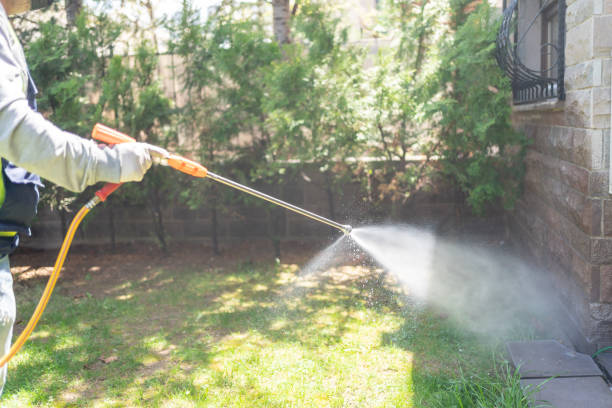 Professional Pest Control in Cottonwood, MN