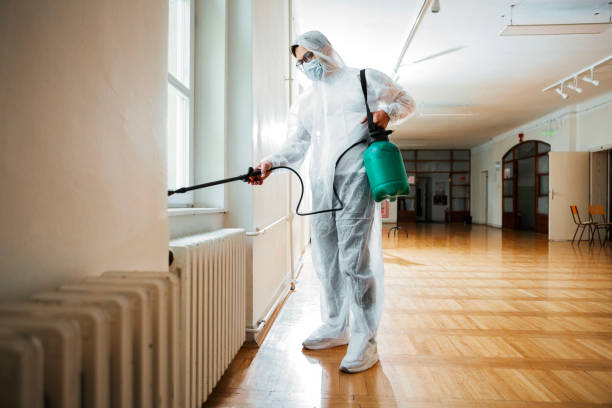 Best Pest Removal Services  in Cottonwood, MN